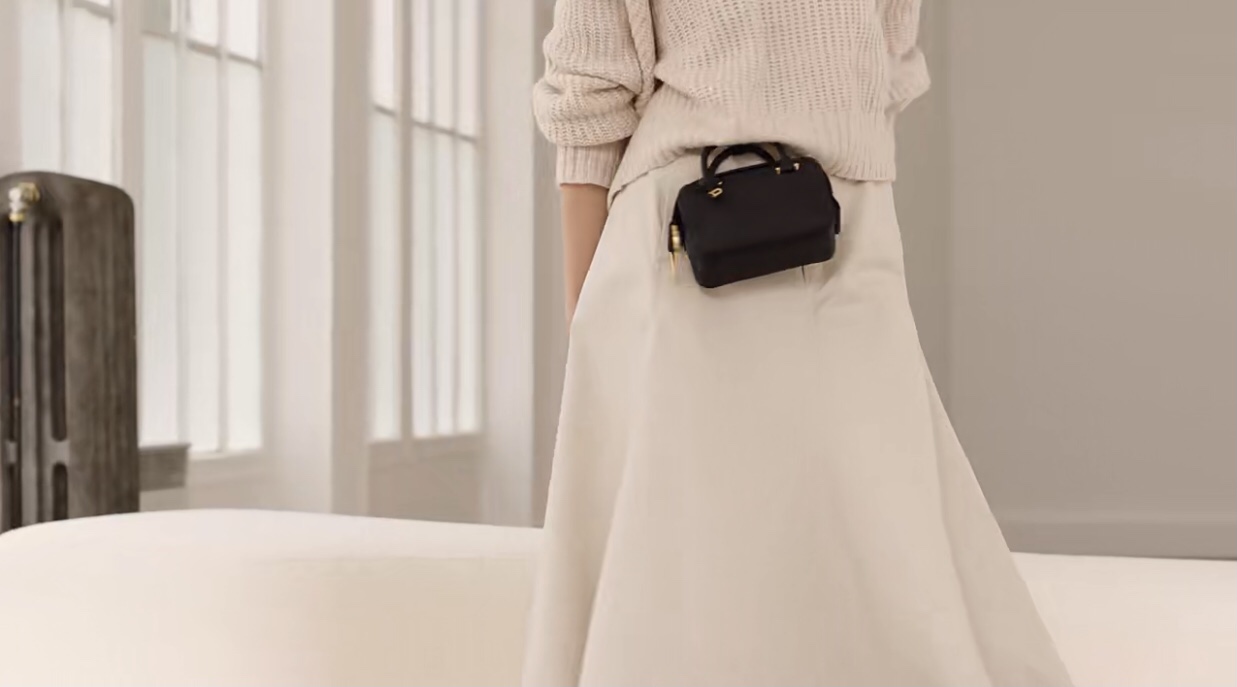 델보 쿨 박스 나노백